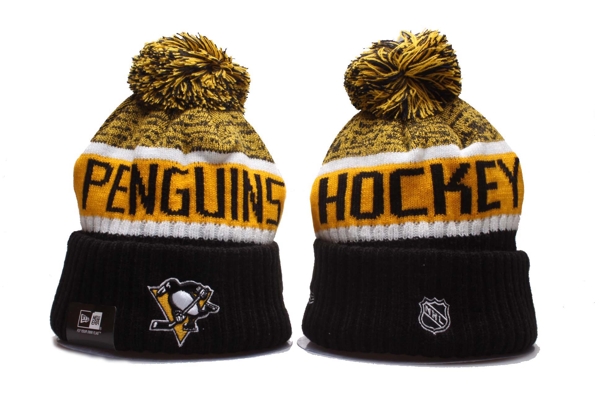 2023 NHL Beanies30->pittsburgh penguins->NHL Jersey